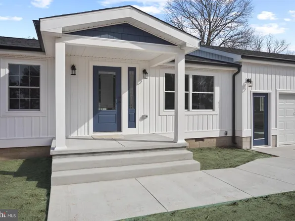 5907 Jeans Dr, Hurlock, MD 21643