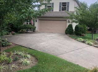 9457 Deer Walk Ct, West Chester, OH 45069