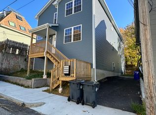 43 Calais St #1, Providence, RI 02908