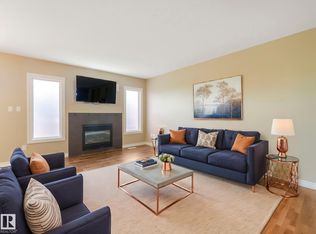 Vanderbilt Common, Spruce Grove, AB T7X 0L2