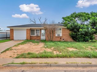 4214 Pasadena Dr, Midland, TX 79703
