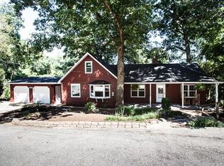 4350 Iron Mountain Rd, Arnold, MO 63010