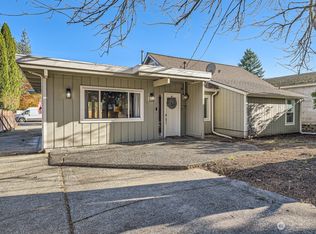 8880 Railroad Ave SE, Snoqualmie, WA