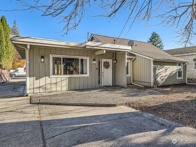 8880 Railroad Avenue SE, Snoqualmie, WA, 98065