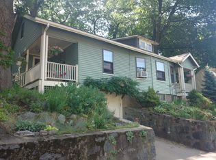 35 Northbourne Rd, Jamaica Plain, MA 02130