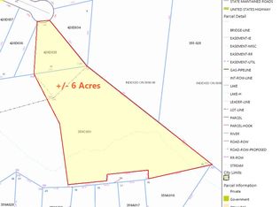 1230 Long Creek Ln, Salisbury, NC 28146