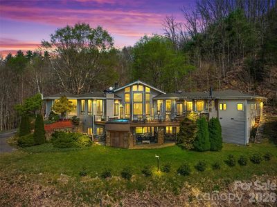 221 Connection Cir, Robbinsville, NC, 28771