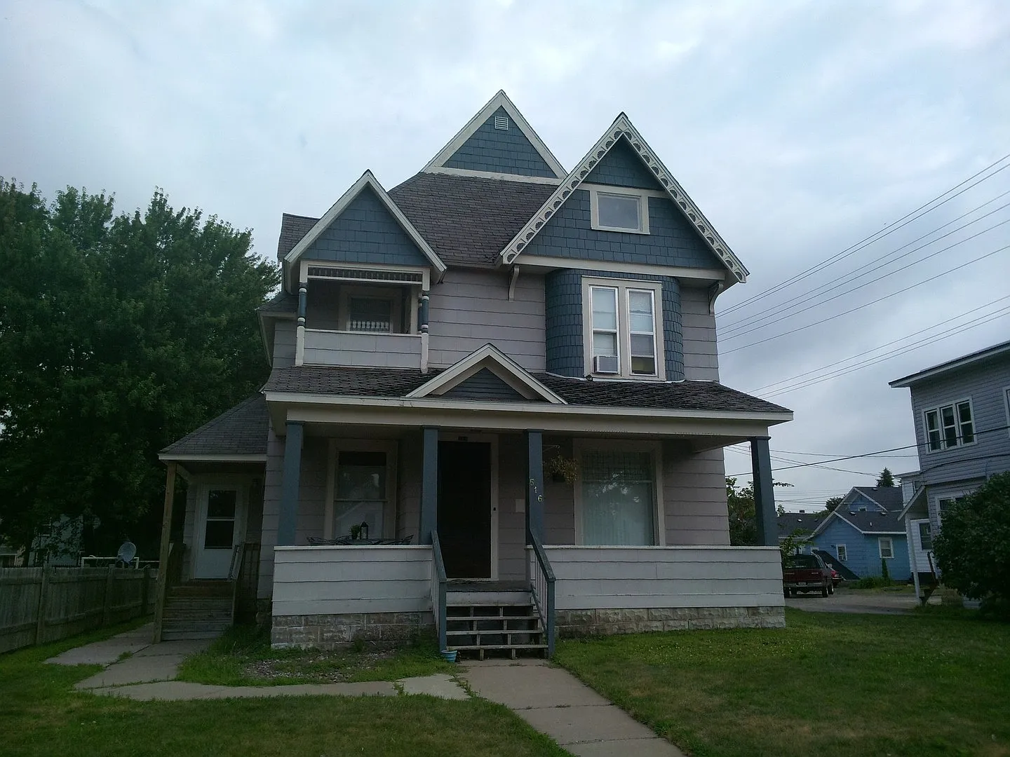 1 bed, 660 sqft, $460 — Photo 1