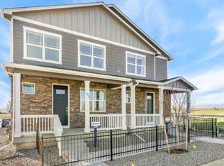 1727 Floating Leaf Dr #B, Fort Collins, CO 80528