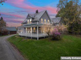 20 Russell Cove Rd, Rangeley, ME 04970