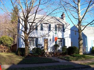 49 Lilac Ave, Hamden, CT 06517