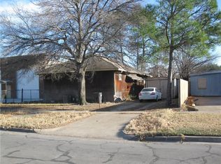 317 W 6th Ave, Corsicana, TX 75110