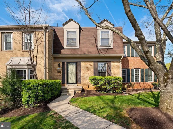 11950 Bargate Ct #11950, Rockville, MD 20852