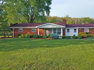 5328 Cedar Grove Rd, Shepherdsville, KY 40165