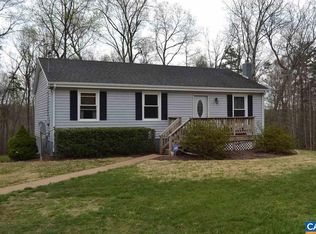 16542 James Madison Hwy, Palmyra, VA 22963