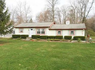 2232 Crom Rd, Espyville, PA 16424