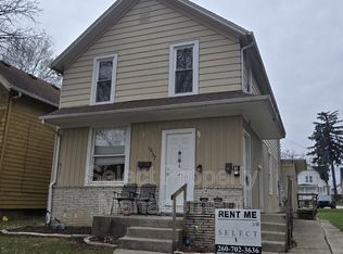 1637 Saint Marys Ave #2, Fort Wayne, IN 46808