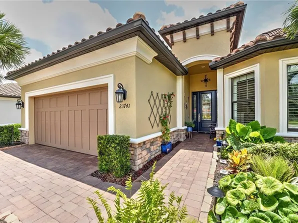 23741 Pebble Pointe LN, ESTERO, FL 34135