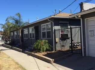 5302 Dockweiler Pl, Los Angeles, CA 90019
