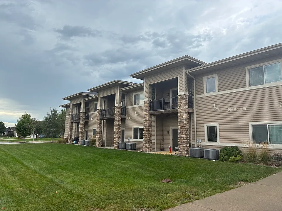 2600 Bobcat Dr
