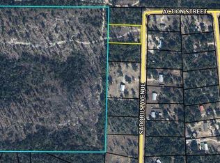 0 Sadorus Ave, Alford, FL 32420