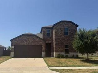 6308 Aston Dr, Aubrey, TX 76227