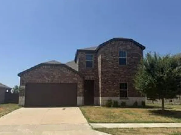 6308 Aston Dr, Aubrey, TX 76227
