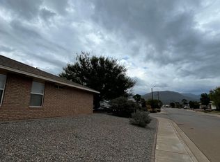 3505 Mosswood Ave, Alamogordo, NM 88310
