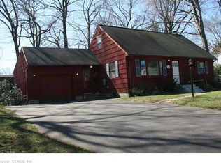 17 Appletree Dr, East Hartford, CT 06118