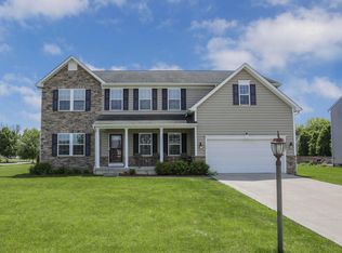 141 Prince Rd SW, Etna, OH 43062