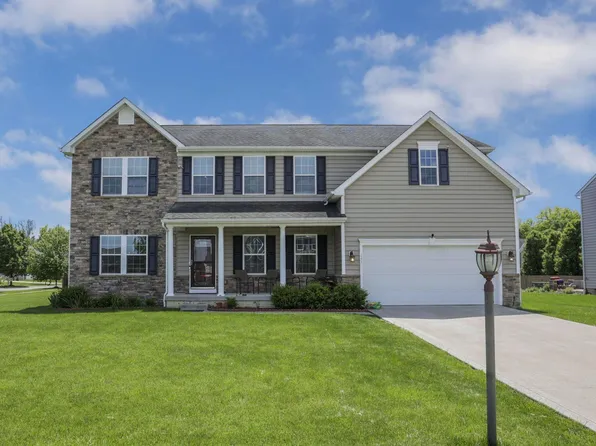 141 Prince Rd SW, Etna, OH 43062