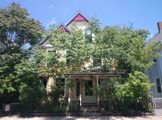 25 Sunnyside St, Jamaica Plain, MA 02130