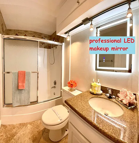 Floor plan Queens LOFT Studio- MARINA VIEW