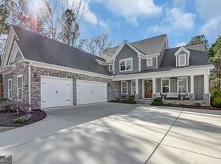 357 Archway Ln, Peachtree City, GA 30269