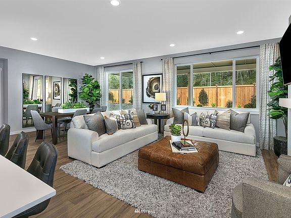 2nd image of 12615 177th Avenue E #39
