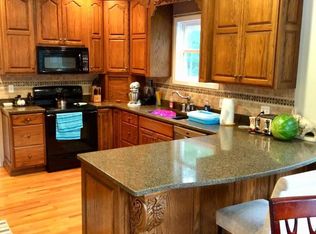 11685 Timberline Dr, Rolla, MO 65401