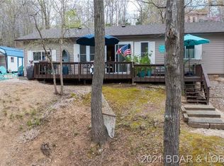 82 Clara Lyn Woods Dr, Lake Ozark, MO 65049