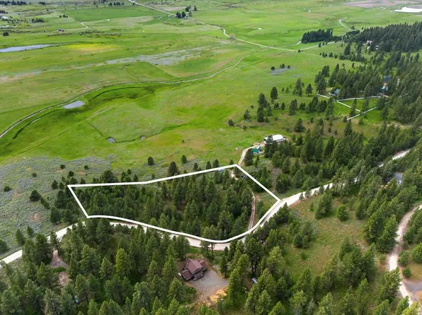 Finlandia Rd #7, McCall, ID 83638