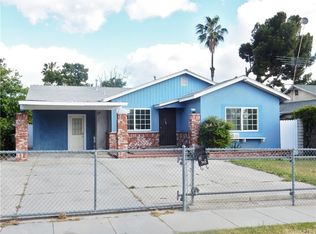 13032 Kamloops St, Pacoima, CA 91331