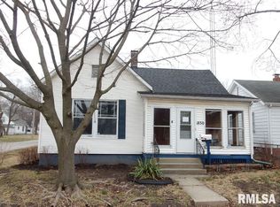 1830 N 8th St, Springfield, IL 62702