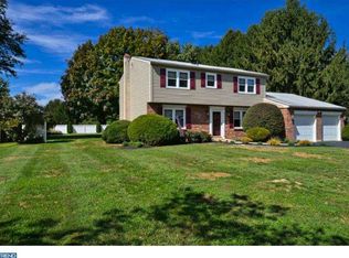 1010 Ericsson Dr, Coatesville, PA 19320