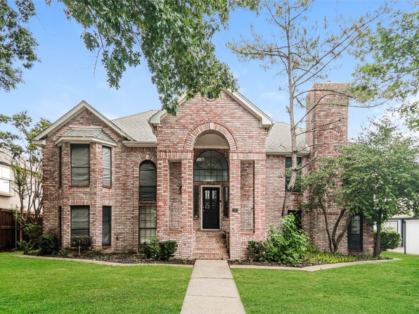 Home for Sale in Allen TX