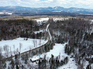 721 Morey Rd, Sutton, VT 05867