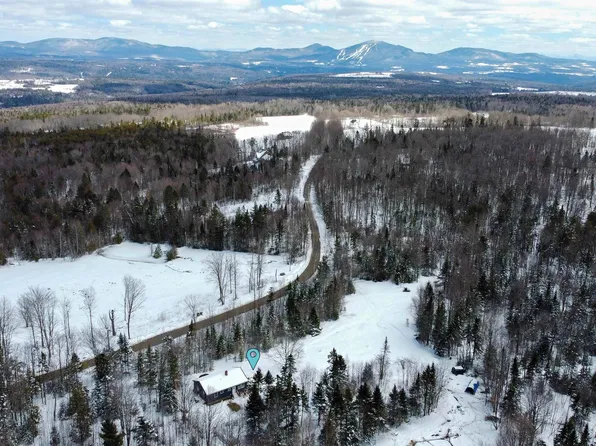 721 Morey Road, Sutton, VT 05867