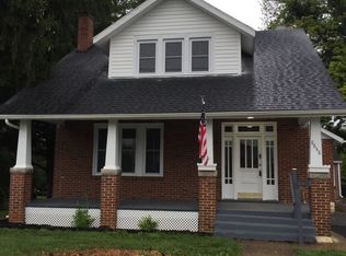 8648 Downsville Pike, Williamsport, MD 21795