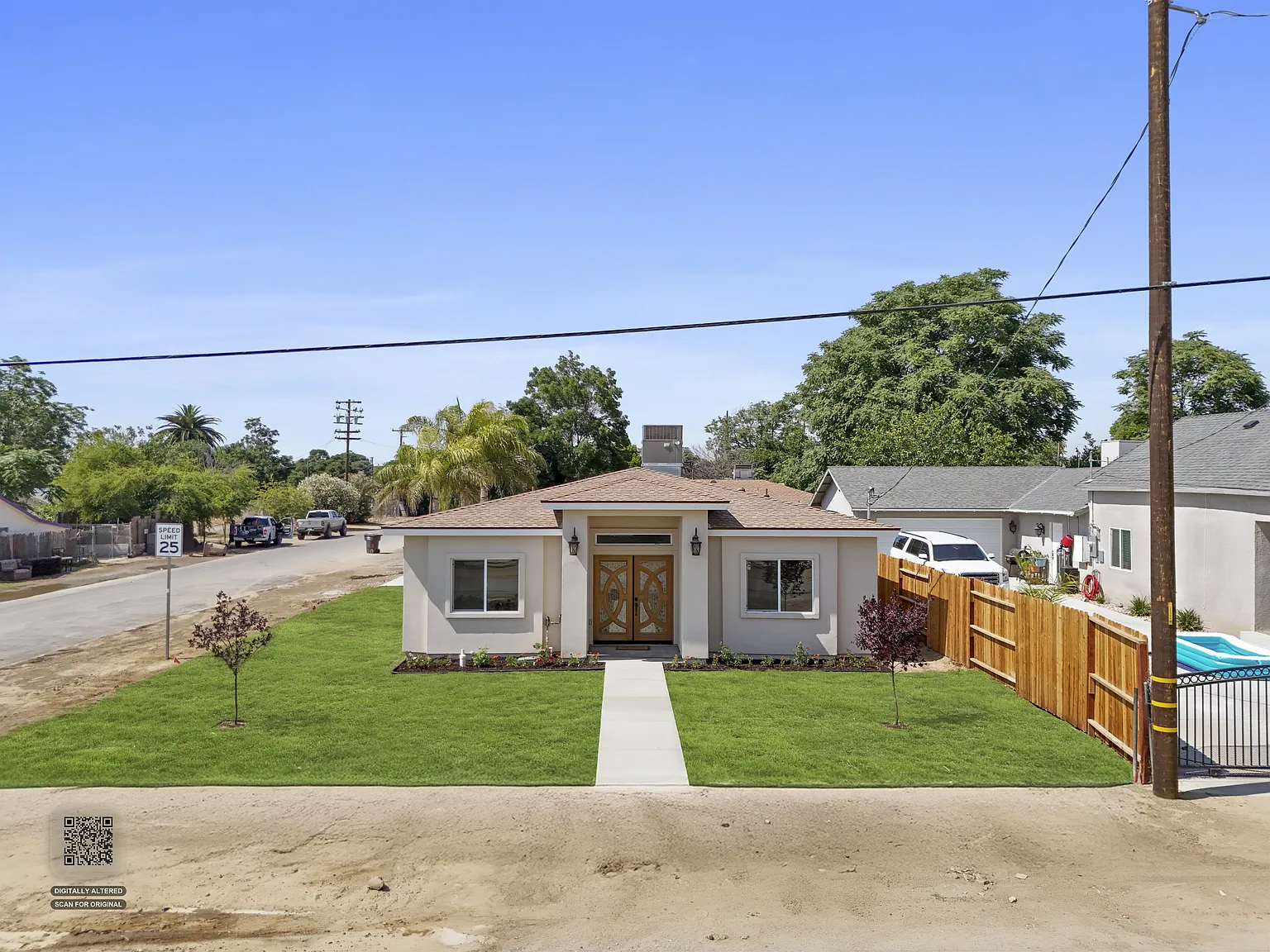 4 bed, 1506 sqft, $2,595 — Photo 3