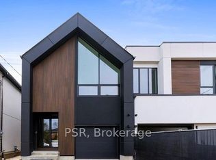 22A Broadview Ave, Mississauga, ON L5H2S9