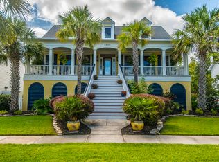 2006 Shields Ln, Mount Pleasant, SC 29466