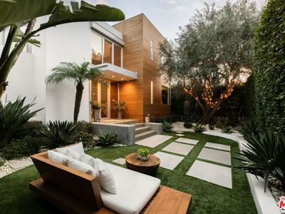1126 Rose Ave, Venice, CA, 90291
