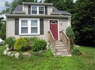 80 High St, Walpole, MA 02081